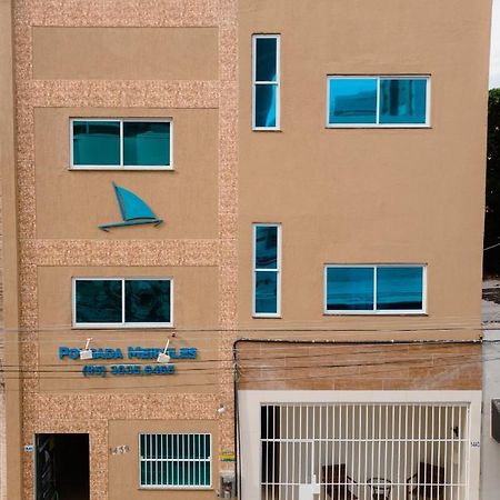 Pousada Meireles Fortaleza (Ceara) Exterior foto