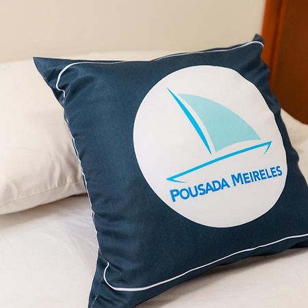 Pousada Meireles Fortaleza (Ceara) Exterior foto