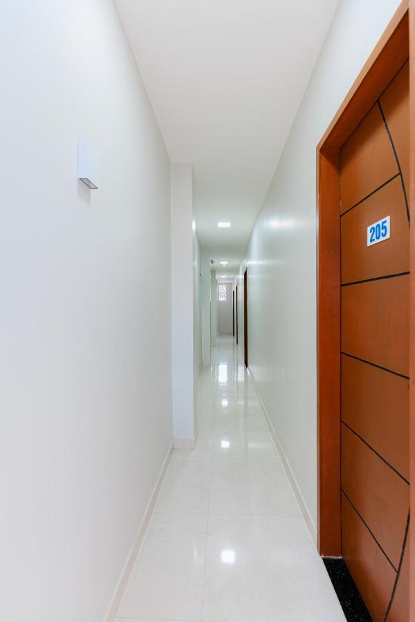 Pousada Meireles Fortaleza (Ceara) Exterior foto
