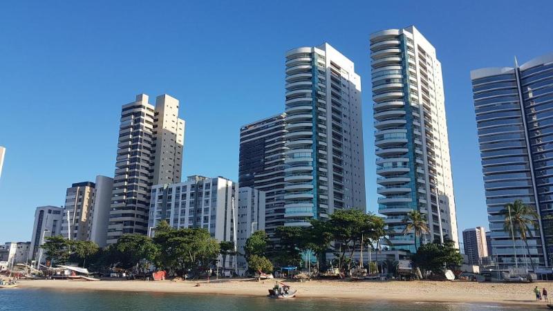 Pousada Meireles Fortaleza (Ceara) Exterior foto